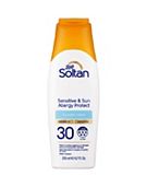 Soltan Sensitive Sun Allergy Protect Lotion SPF30 200ml