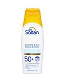 Soltan Sensitive & Sun Allergy Protect Lotion SPF50+ 200ml