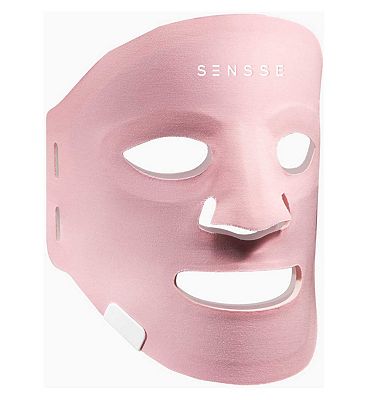 SENSSE Professional LED Light Therapy Face Mask