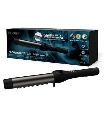 best curling wand ireland