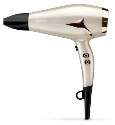 BaByliss Pearl Shimmer Dryer
