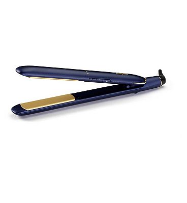 BaByliss Midnight Luxe 235 Straightener Boots