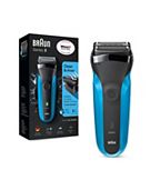 Braun Series 3 Proskin Shave&Style 3-in-1 Electric Shaver, Wet and