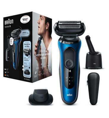 boots shavers and trimmers