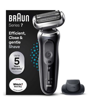 black friday shaver deals