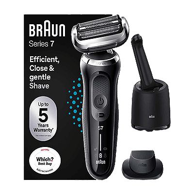 Braun 51-W1600s Series 5 Men's Electric Shaver