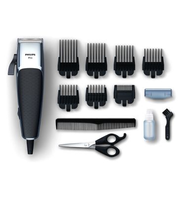 boots hair cutting machine