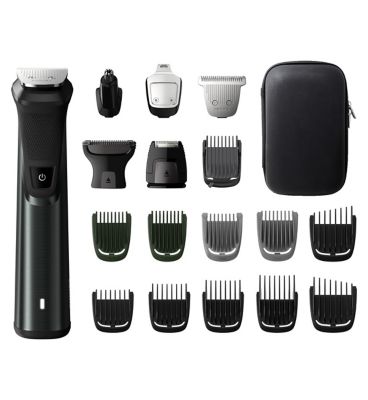 philips beard trimmer boots