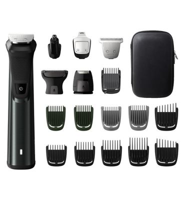 philips 5000 beard trimmer boots