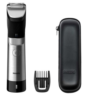 boots beard and stubble trimmer