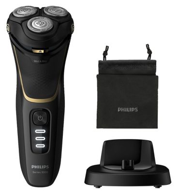 boots philips series 3000
