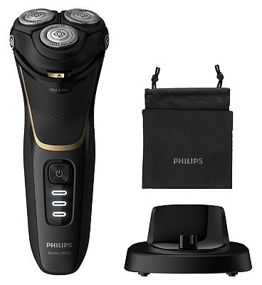 Boots electric outlet shavers