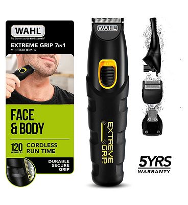 Boots wahl outlet clippers