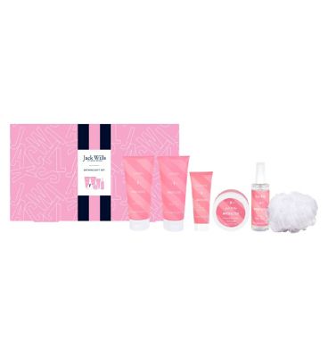 jack wills gift sets for her