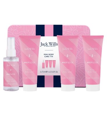 jack wills gift sets for her