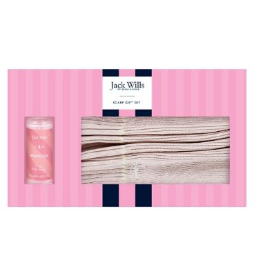 jack wills gift sets for her