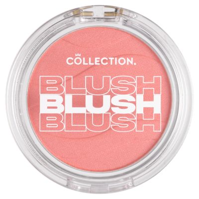 Collection Soft Glow blusher 2 bashful 3.5g