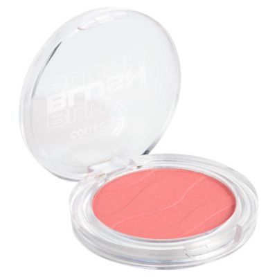 Collection Soft Glow blusher 2 bashful 3.5g (3)