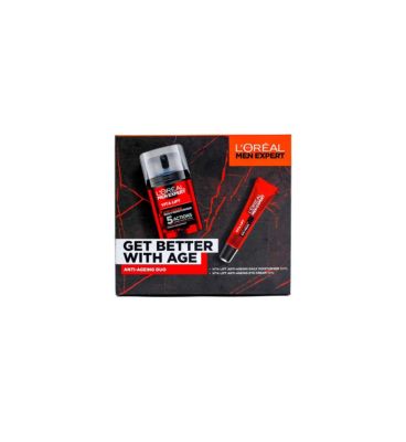 Loreal Men's Gifts Boots