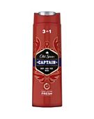 Old Spice Shower Gel Captain 400ml