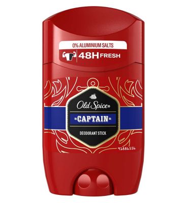 Old Spice Deodorant Stick Captain 50ml 