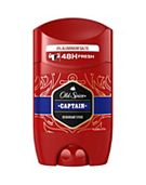 Old Spice Deodorant Stick Captain 50ml