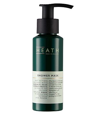 Heath Shower Mask 85ml