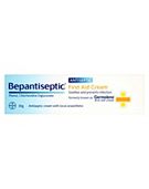 Bepantiseptic First Aid Antiseptic Cream 30g