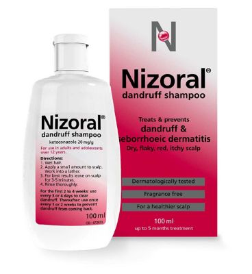 Buy nizoral ireland