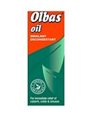 Olbas Oil 10ml