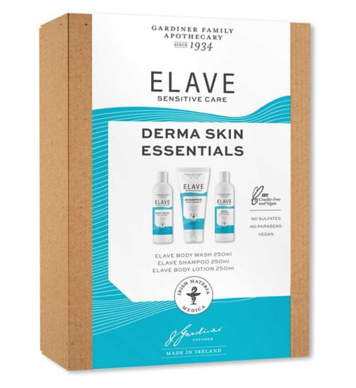 Elave Dermatological Gift Set