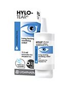 Hylo Tear Preservative Free Eye Drops 7.5ml