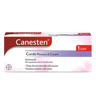 Canesten