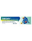 Daktarin 2% w/w Fungal Infection Cream 30g