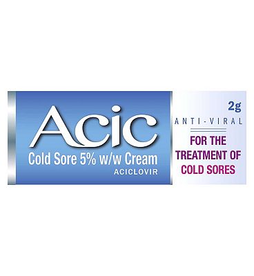 Acyclovir cost ireland