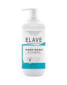 Elave Sensitive Care Handwash With Camomile Pump 500ml