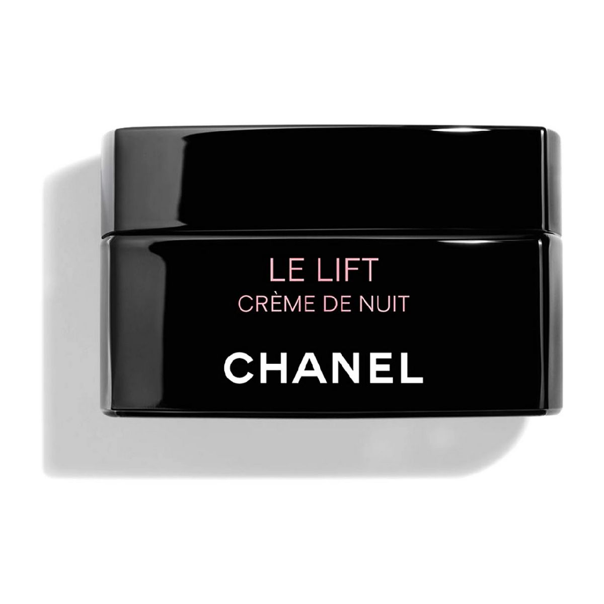 CHANEL Le Lift Creme De Nuit Smoothing, Firming And Revitalising Night Cream
