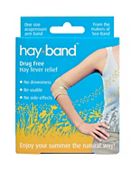Hay Band Acupressure Arm Band