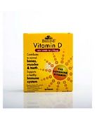 Beeline Vitamin D3 90 Tablets