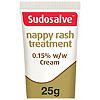 Sudosalve Nappy Rash Treatment Cream 25ml - Boots