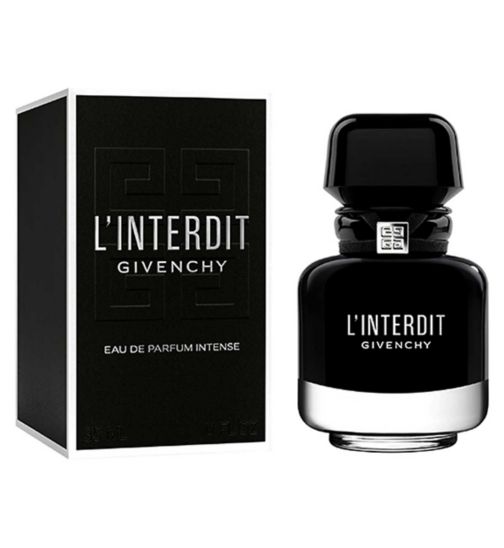 Givenchy L'Interdit Eau de Parfum Intense 35ml
