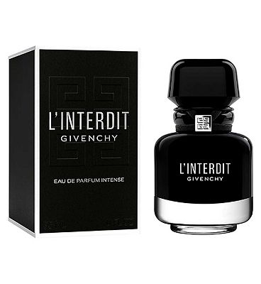 Givenchy L’Interdit Eau de Parfum Intense 35ml