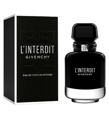 Givenchy L’Interdit Eau de Parfum Intense 50ml