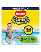 Swimming nappies best sale size 2