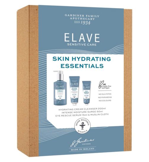Elave Dermo Renew Hydrating Kit