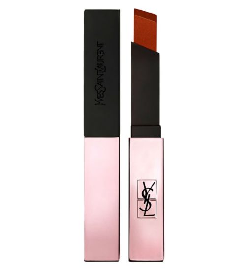 YSL Rouge Pur Couture The Slim Glow Lipstick