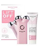 Magnitone LiftOff MicroCurrent Facial Toning and Lifting (Pink)