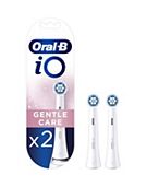 Oral-B iO6 Power Toothbrush - 1ct Color Pink 