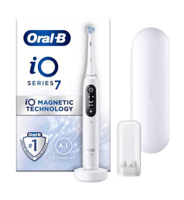 oral b i10 toothbrush