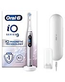 Oral-B iO™ Series 9S Rose Quartz Electric Toothbrush